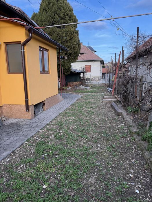 Vand casa duplex