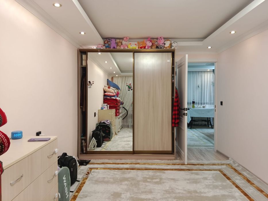 Продаётся уютная квартира