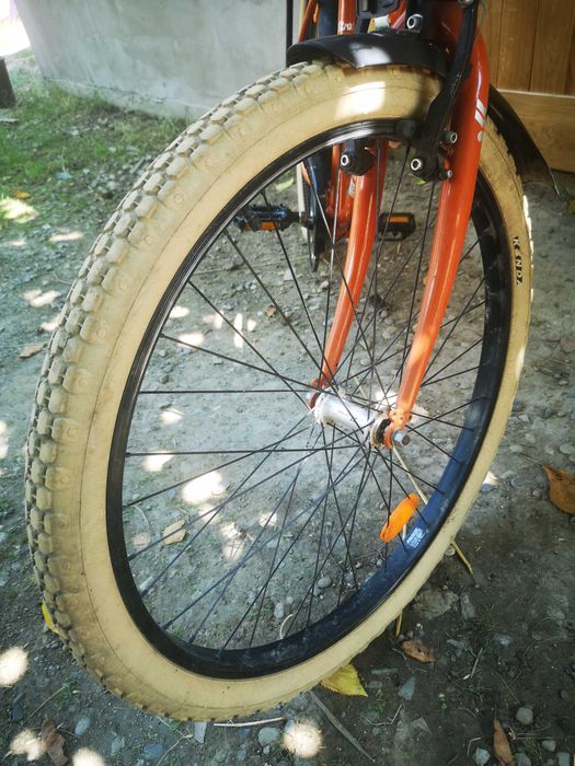 Bicicleta Pegas Strada 1 /Cruiser Retro, 3 viteze Shimano Nexus