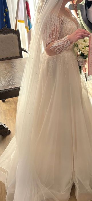 Rochie de mireasă