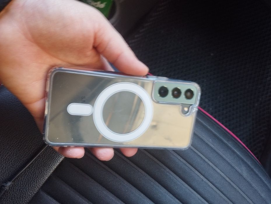 Samsung Galaxy S22 5G telfon ideal