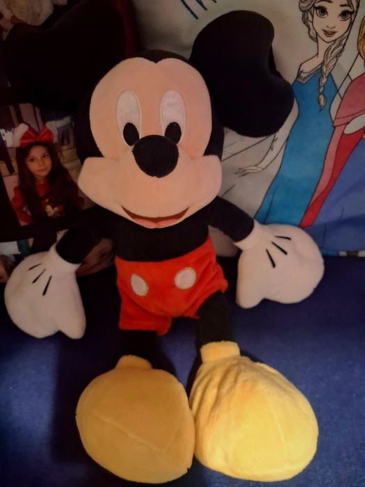 Plus mickey mouse 40 cm