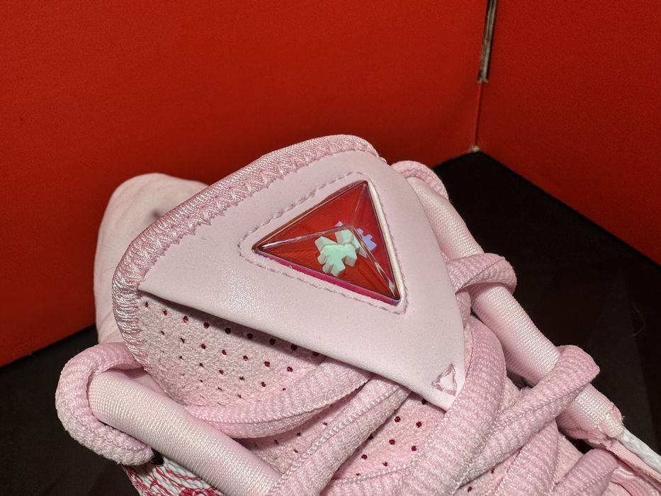 Оригинални! Nike LeBron 22 Monopoly - 44 ShoeMag