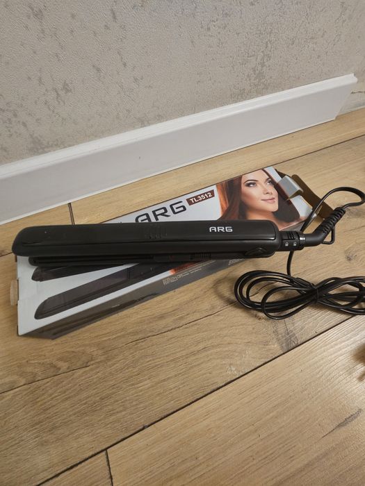 Выпрямитель для волос