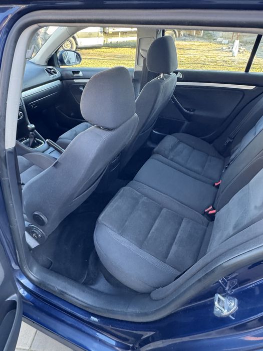 Vand Golf 6 2010 //1.6TDI- 4motion//