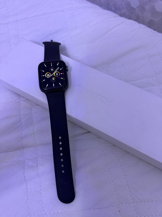 Apple watch 6 xolati-ideal