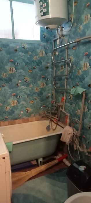 Квартира долгосрочна