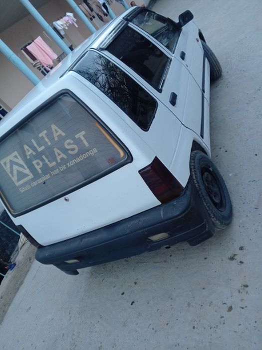 Tico xolati alo darajada