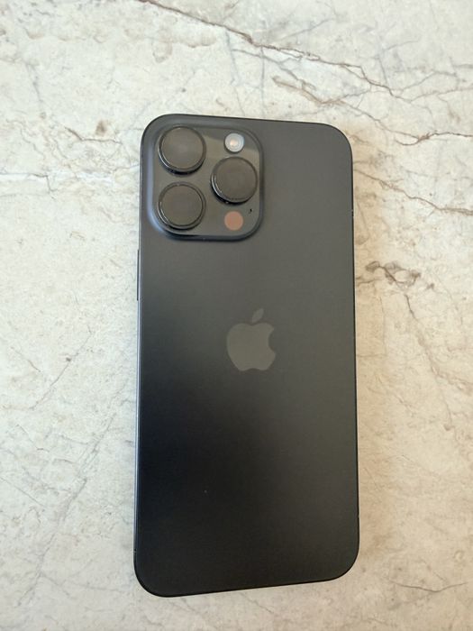 Vand Iphone 15 ProMax 256 Gb