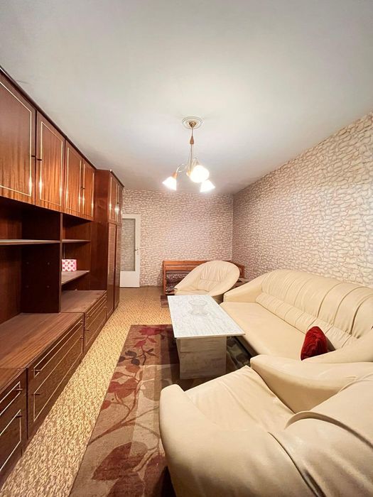 Продава се Двустаен апартамент в София, Люлин 1 - 65 кв.м за 1739 €/кв.м - Снимка #2