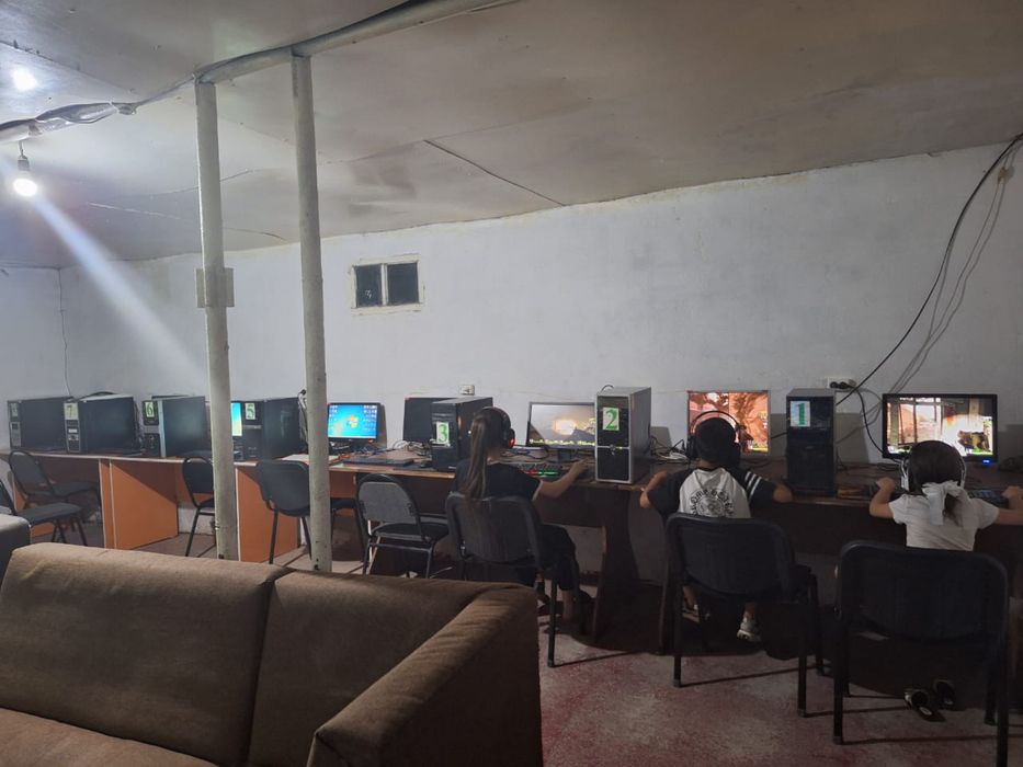 Продам игровые компютеры