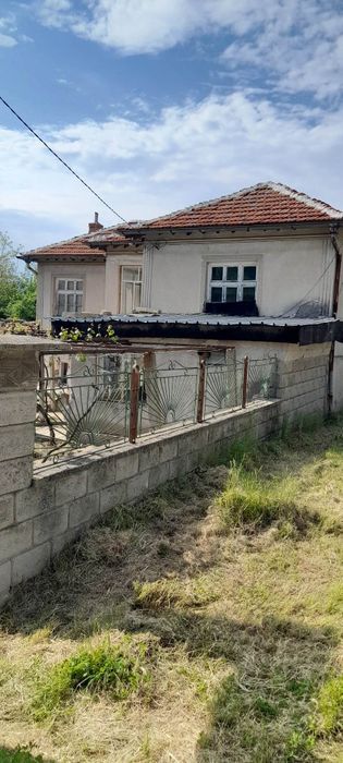 Продава се Къща в с. Главан, Област Стара Загора - 150 кв.м за 204 €/кв.м - Снимка #3