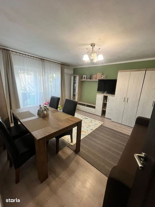 Apartament 3 camere Zona Micro 16