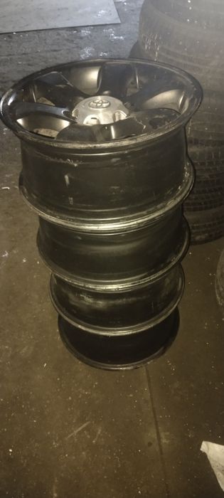 Диски   Прадо  120