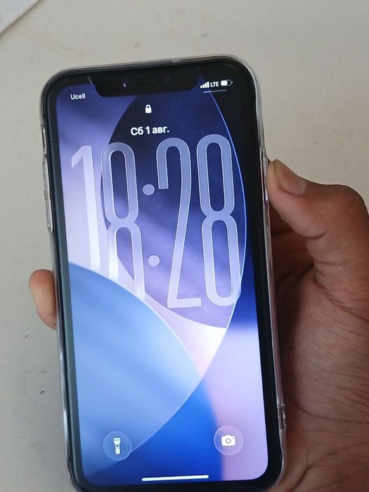 Iphone 11 Sotiladi