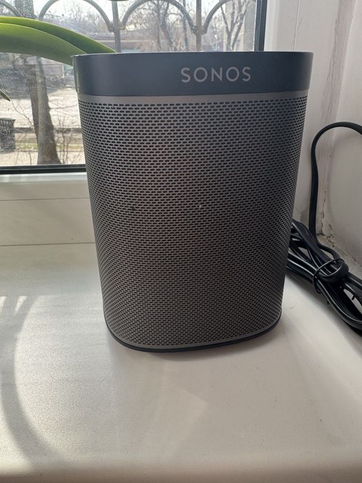 Sonos стерио система