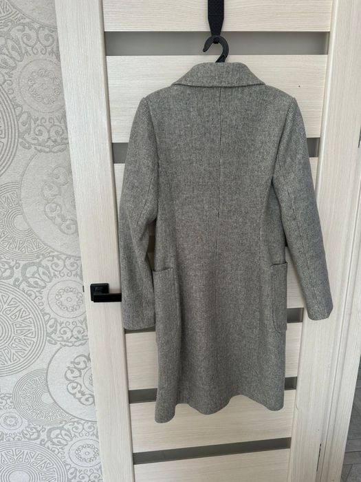 Пальто  размер 44-46