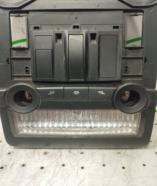 Lampa plafon fata 159568 BMW X5 E70 (facelift)