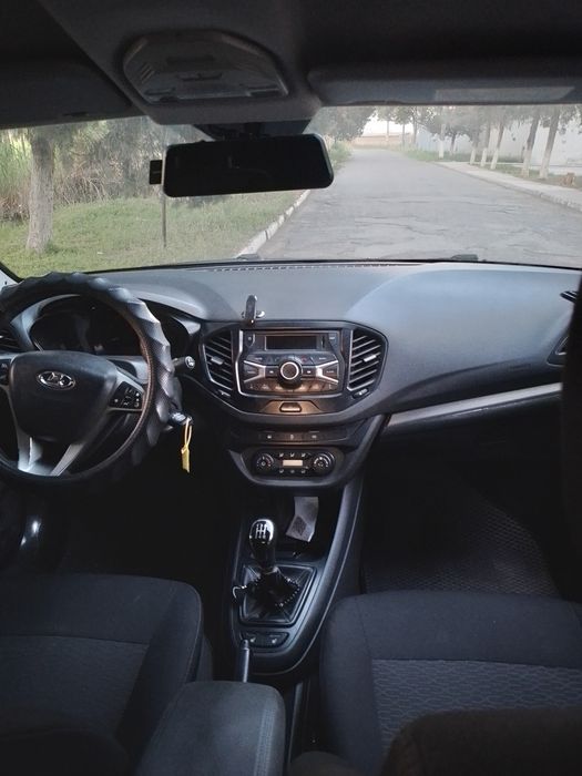 Lada Vesta 2020 — 5