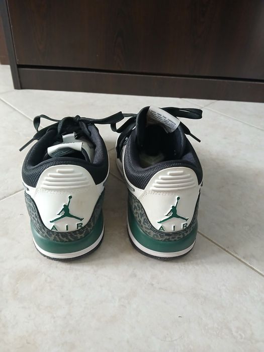 Спортни маратонки Air Jordan Legaci