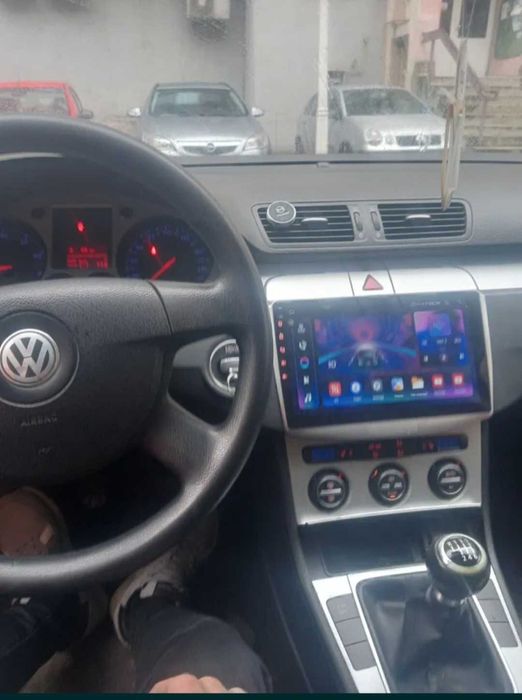 VOLKSWAGEN Passat 2008 — imagine 4