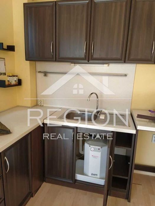 Дава се под наем Тристаен апартамент в Варна, Левски - 75 кв.м за 408 € - Снимка #1