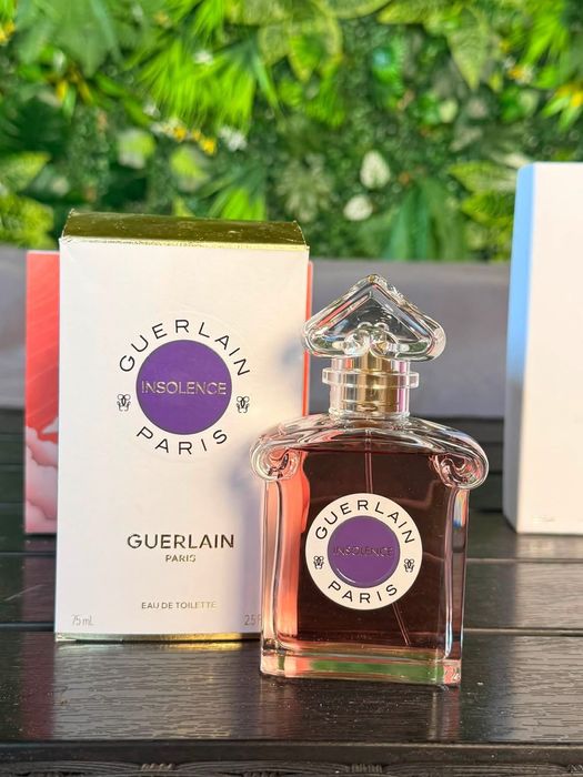 GUERLAIN Insolence Eau de Parfum 100ml