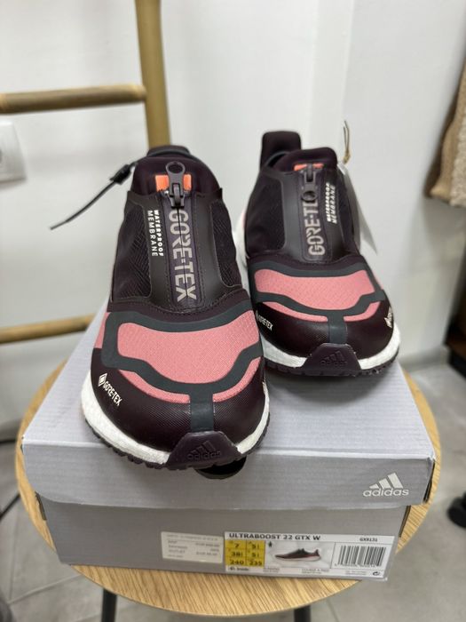 Adidas ultraboost 22 gtx w