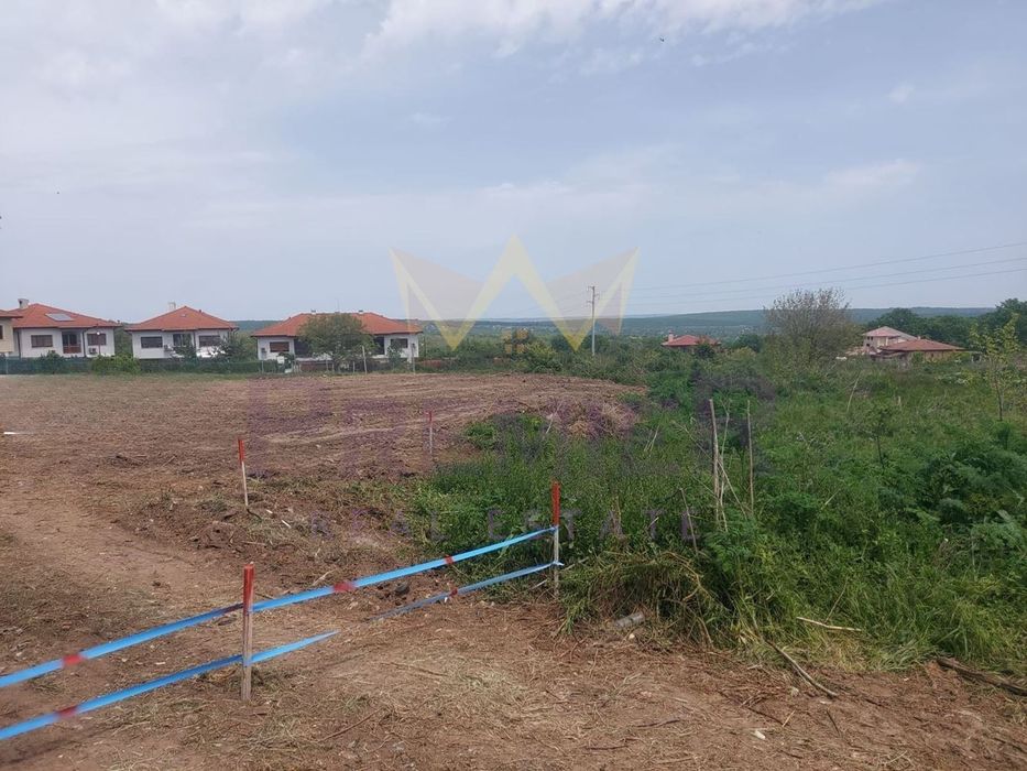 Продава се Парцел в с. Приселци, Област Варна - 764 кв.м за 83 €/кв.м - Снимка #2