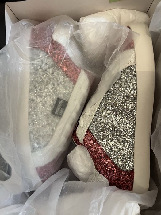 Сникърси Moschino