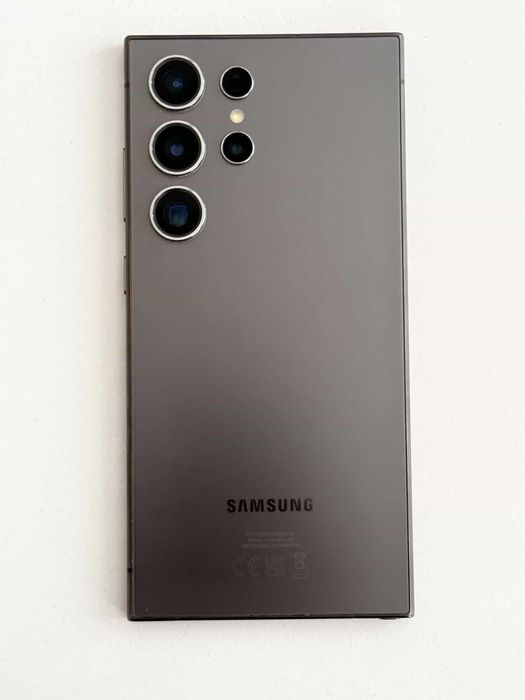 Samsung galaxy s24 ultra 256гб