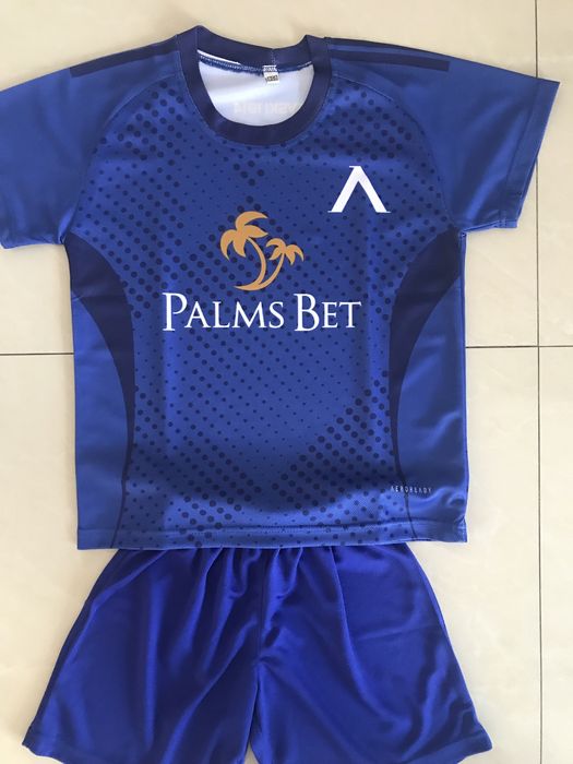 Детски екип Левски Сф Сезон 2025/2026