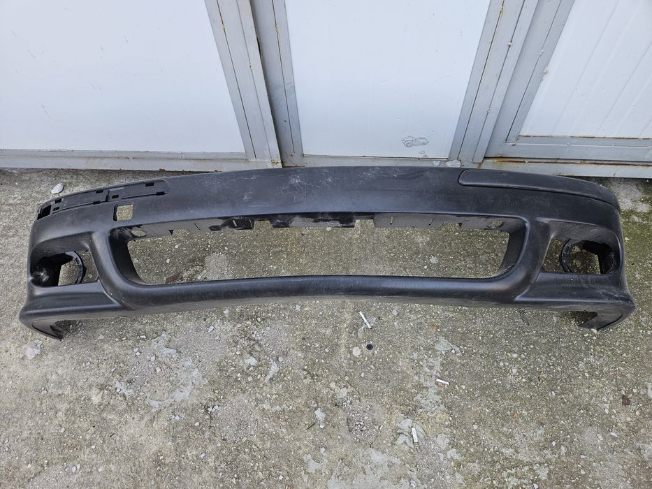 М5 предна броня за бмв е39