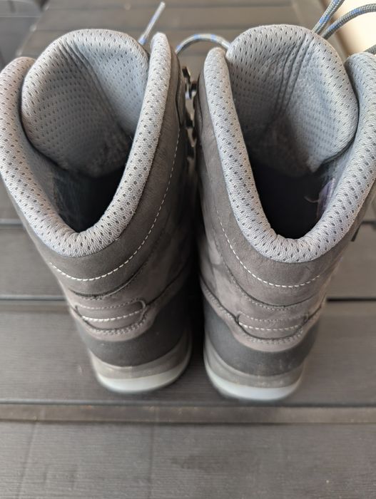 Bocanci  LOWA Santiago Gtx mărimea 9 (43.5)