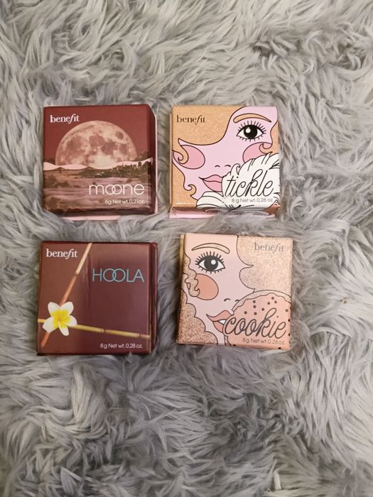 Fard de obraz de la Benefit