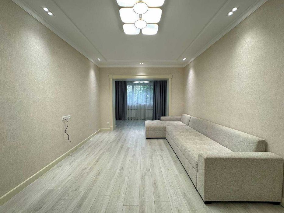 4-комнатная квартира 124 м², Спецплан, Ц-1, посольство Японии