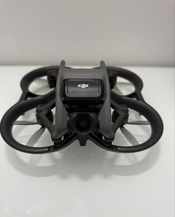 Drona DJI AVATA 1 Noua neactivata pentru piese