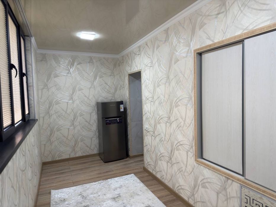 1 комнатная квартира сдаётся аренда