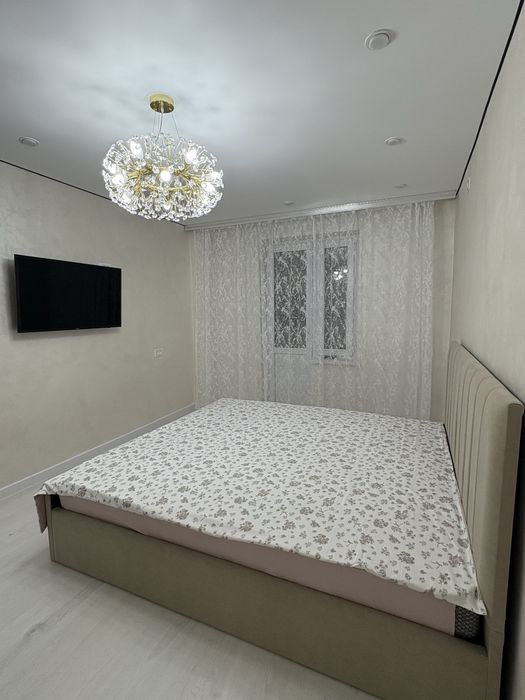 1-комнатная квартира посуточно