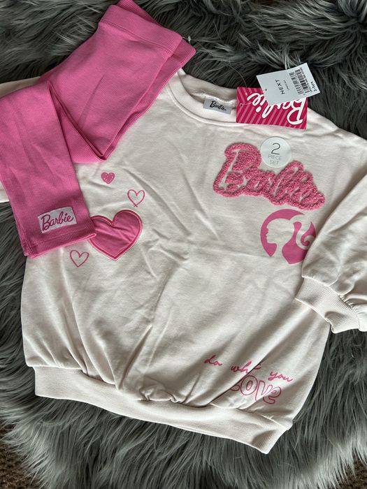 Комплект Barbie Next