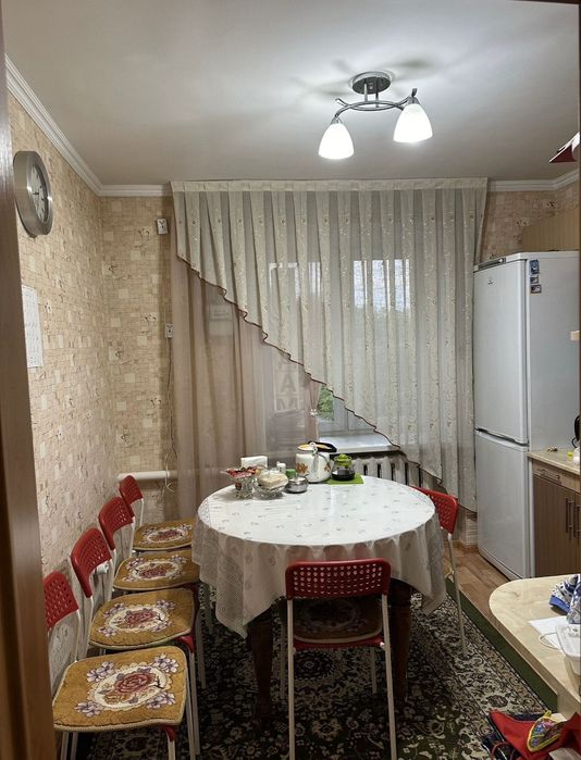 Продам квартиру в центре Аулиеколя