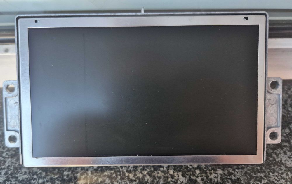 Радио Навигация за Ситроен Пежо Ц5 Х7 Harman Becker RNEG My way BE6450 RT4/RT5 Citroen C5 III X7 Radio CD Bluetooth
