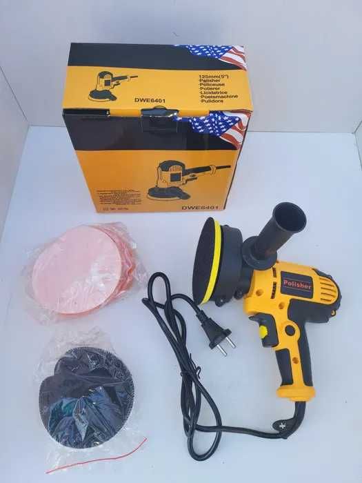 Полирмашина машина за полиране 700w