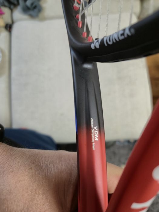 Yonex feel, 250 grame, L0