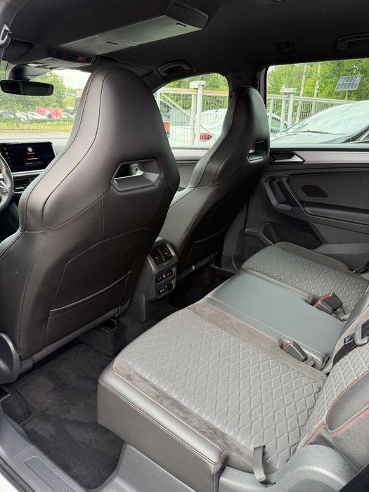 Seat Taracco 2022  7 locuri