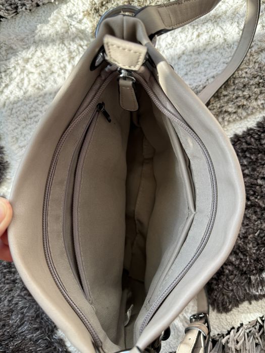 Красивая и стильная сумка