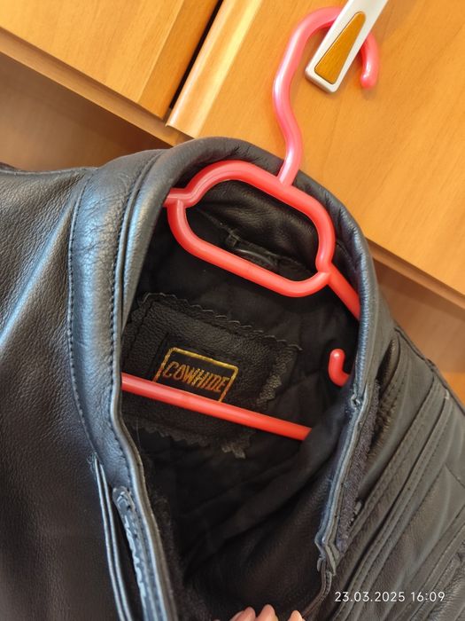 Costum damă motocicleta