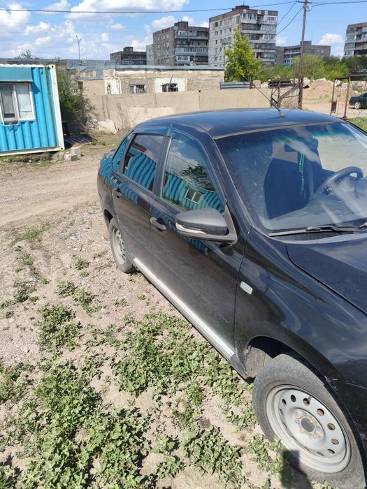 Продам  ладу гранту