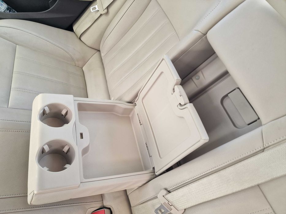 Opel Insignia 2.8T 4x4 LPG FlexRide, кожа, вс.екстри, перфектна!