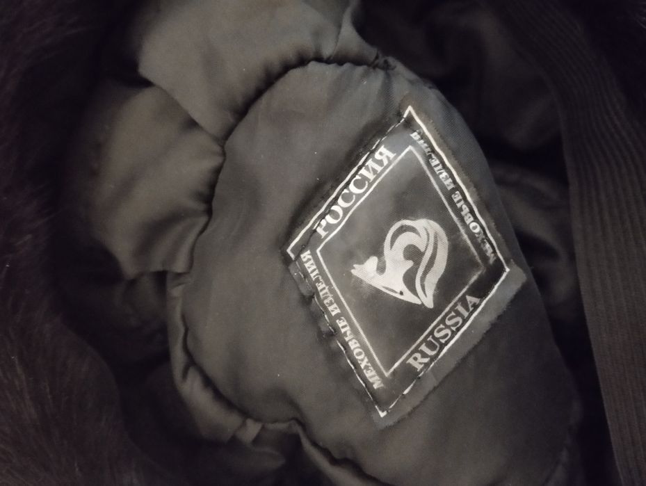 Норка шапкап продам